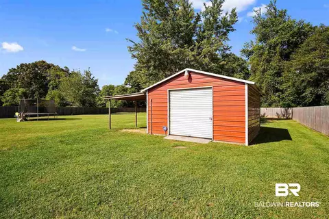 10855 W Brighton Dr, Chunchula, AL 36521 photo 26