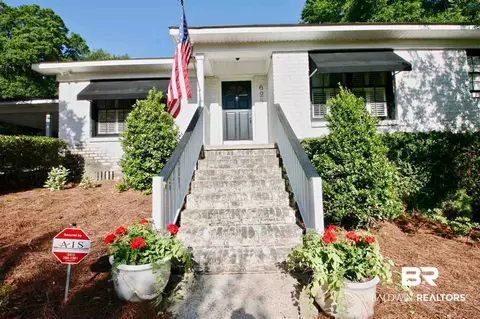 625 E Chelsea Dr, Mobile, AL 36608 photo 2
