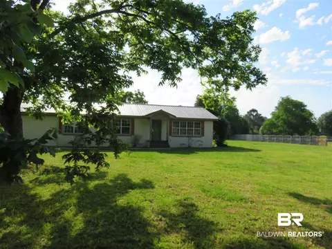34930 Spring Run Rd, Stapleton, AL 36578 photo 1