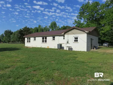 34930 Spring Run Rd, Stapleton, AL 36578 photo 2