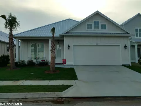 4849 E Cypress Loop, Orange Beach, AL 36561 photo 1
