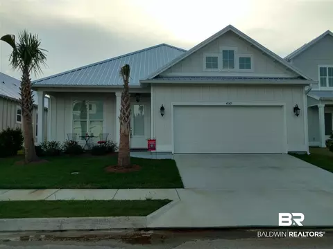 4849 E Cypress Loop, Orange Beach, AL 36561 photo 1
