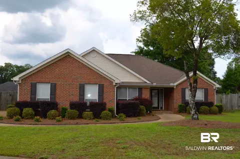 8024 Nesting Eagle Ct, Daphne, AL 36526 photo 2