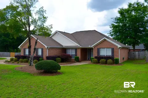 8024 Nesting Eagle Ct, Daphne, AL 36526 photo 1