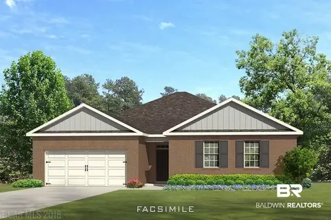 8335 Ogilvy Ct, Daphne, AL 36526 photo 1