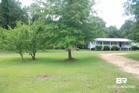 280 County Road 73, Repton, AL 36475 photo 3