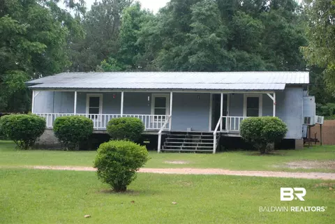 280 County Road 73, Repton, AL 36475 photo 1