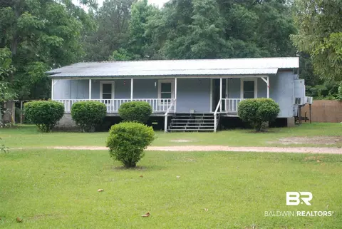 280 County Road 73, Repton, AL 36475 photo 4