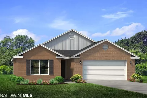 8302 Irwin Loop, Daphne, AL 36526 photo 1