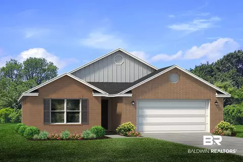 8302 Irwin Loop, Daphne, AL 36526 photo 1