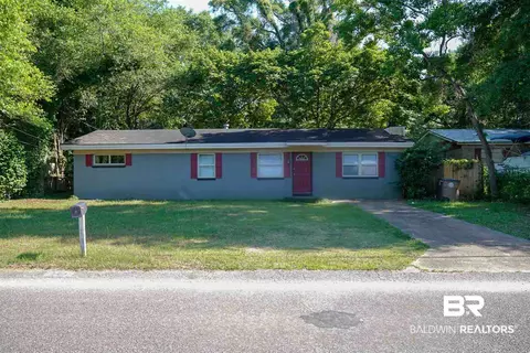 5413 Forest Park Dr, Mobile, AL 36618 photo 1