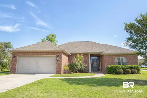9457 Collier Loop, Daphne, AL 36526 photo 1