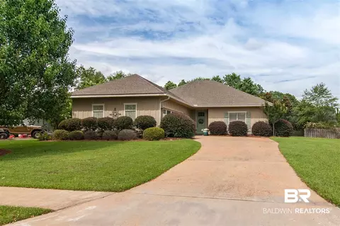11955 Jericho Dr, Daphne, AL 36526 photo 1