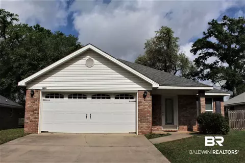 1490 Majesty Loop, Foley, AL 36535 photo 1