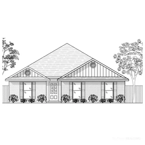 17147 Cold Mill Loop, Foley, AL 36535 photo 1