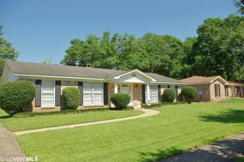 524 Hillcrest Rd, Mobile, AL 36608 photo 1