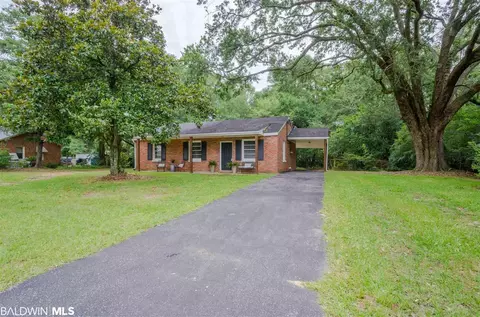 4654 Nelson Dr, Mobile, AL 36608 photo 1