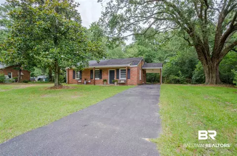 4654 Nelson Dr, Mobile, AL 36608 photo 1
