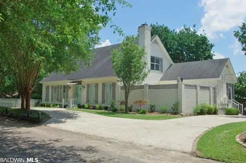264 Batre Ln, Mobile, AL 36608 photo 1