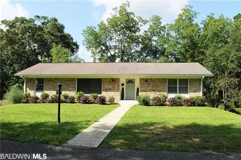 7281 E Lakeview Dr, Mobile, AL 36695 photo 1