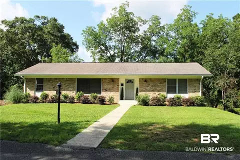 7281 E Lakeview Dr, Mobile, AL 36695 photo 1