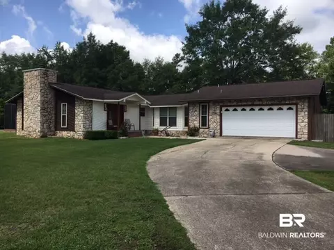 4251 Morristown Rd, Jay, FL 32565 photo 1