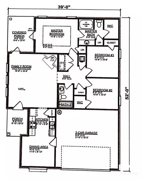 1741 Firefly Ln, Foley, AL 36535 photo 3