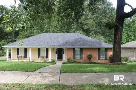 3024 Lindholm Dr, Mobile, AL 36693 photo 1