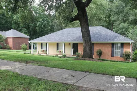 3024 Lindholm Dr, Mobile, AL 36693 photo 22