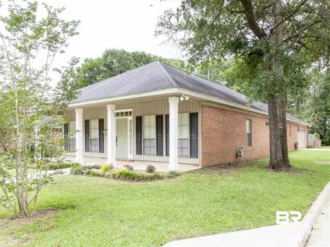 900 Galoway Ave, Mobile, AL 36609 photo 2