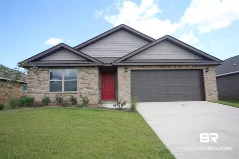 8338 Irwin Loop, Daphne, AL 36526 photo 1
