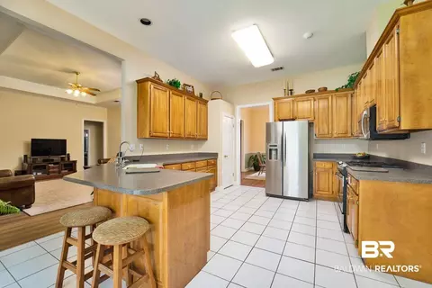 7171 S Oakbriar Dr, Mobile, AL 36619 photo 9
