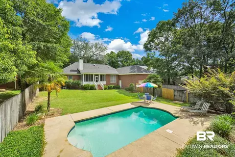 7171 S Oakbriar Dr, Mobile, AL 36619 photo 29