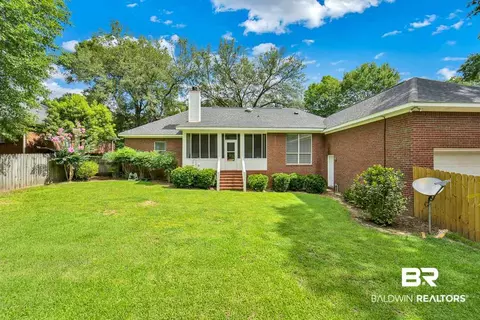 7171 S Oakbriar Dr, Mobile, AL 36619 photo 25