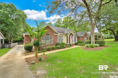 7171 S Oakbriar Dr, Mobile, AL 36619 photo 24