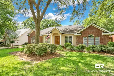 7171 S Oakbriar Dr, Mobile, AL 36619 photo 1