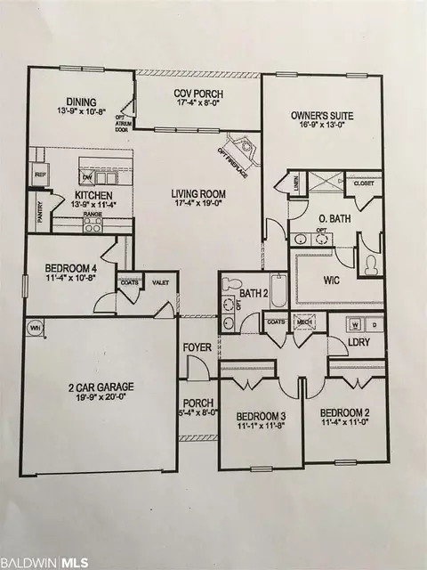 8346 Ogilvy Ct, Daphne, AL 36526 photo 6