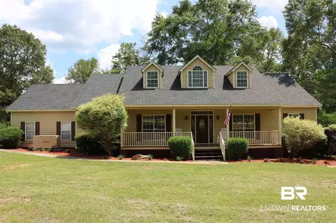 14798 Styx River Rd, Stapleton, AL 36578 photo 1