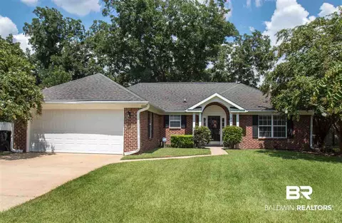 9117 Brookshire Loop, Daphne, AL 36526 photo 1