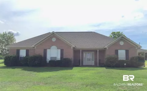 12097 Lanier Ln, Chunchula, AL 36521 photo 2