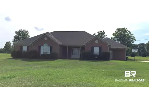 12097 Lanier Ln, Chunchula, AL 36521 photo 1