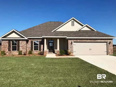9892 Dunleith Loop, Daphne, AL 36526 photo 1