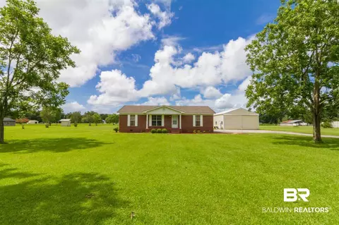26178 Frank Rd, Elberta, AL 36530 photo 1