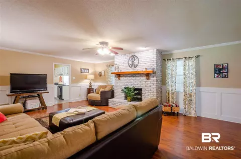 2205 W Pine Needle Dr, Mobile, AL 36609 photo 23
