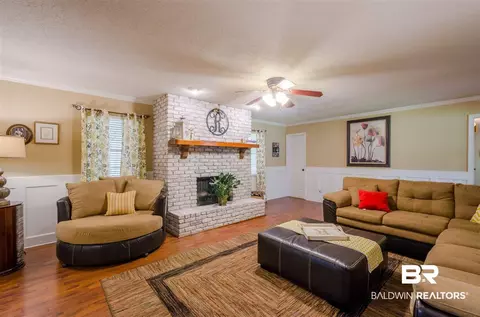 2205 W Pine Needle Dr, Mobile, AL 36609 photo 21