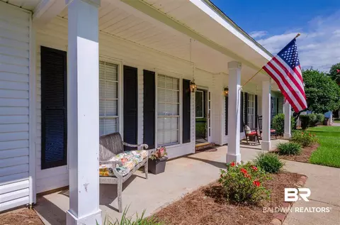 2205 W Pine Needle Dr, Mobile, AL 36609 photo 2