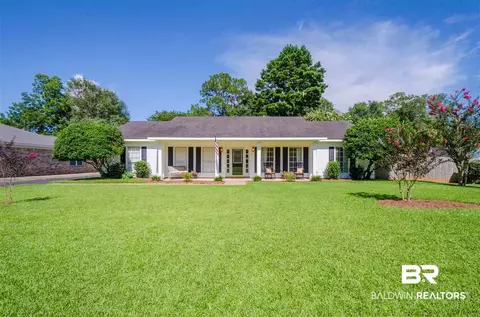 2205 W Pine Needle Dr, Mobile, AL 36609 photo 1