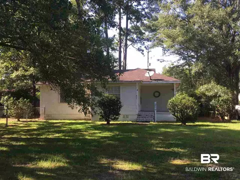 405 E Orange Ave, Foley, AL 36535 photo 1