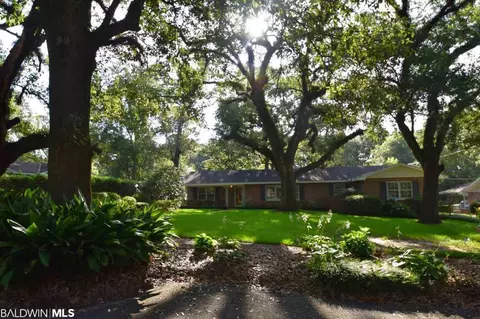 1320 Carre Dr, Mobile, AL 36618 photo 1