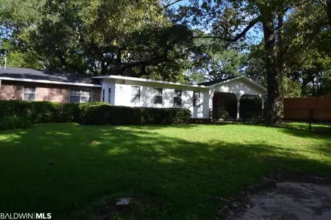 1320 Carre Dr, Mobile, AL 36618 photo 4